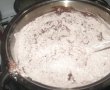 Tort cu crema de vanilie-8