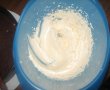 Tort cu crema de vanilie-17
