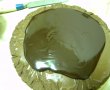 Tort de ciocolata  a la Silvia-9