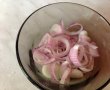 Salata de pui cu fasole pastai si branza-2
