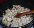 Ciulama de pui cu ciuperci (2)-3