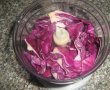 Salata de varza rosie cu maioneza-2