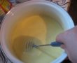 Prajitura cu crema de ciocolata si piure de castane-4