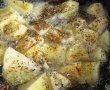 Cartofi aromati cu cascaval-2