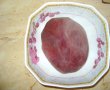 Salata de sfecla rosie cu varza-1