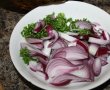 Salata orientala cu maioneza-1