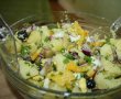 Salata orientala cu maioneza-4
