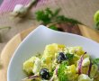 Cum prepari cea mai gustoasa salata orientala cu maioneza-5