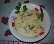 Ciorba de salata verde-6