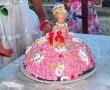 Tort Barbie-2