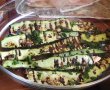Zucchini cu usturoi si patrunjel-2
