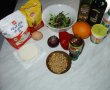 "Goat Cheese Salad" - Salata cu branza de capra (pane)-0