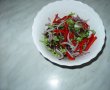 "Goat Cheese Salad" - Salata cu branza de capra (pane)-1