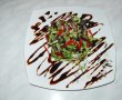 "Goat Cheese Salad" - Salata cu branza de capra (pane)-9