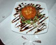 "Goat Cheese Salad" - Salata cu branza de capra (pane)-13