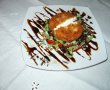 "Goat Cheese Salad" - Salata cu branza de capra (pane)-15