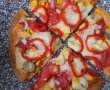 Pizza din lipie-3