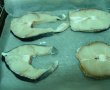Rondele de rechin in crusta de mustar-1