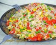 Salata marocana cu orez si calamar (reteta video)-0