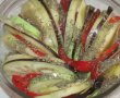 Legume coapte cu sos de usturoi si smantana-4