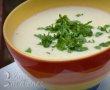 Supa crema de conopida cu lapte de migdale-1