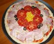 Pizza din blat cu susan-6