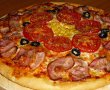 Pizza din blat cu susan-9