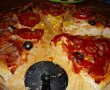 Pizza din blat cu susan-10