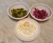 Salata de cartofi cu piept de pui in crusta de cocos-0