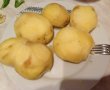 Salata de cartofi cu piept de pui in crusta de cocos-1