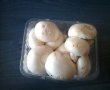 Orez cu ciocanele si sos de ciuperci-1
