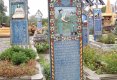 Cimitirul Vesel din Sapanta-13