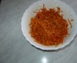 Pui Shanghai si Salata de morcov marinat-1
