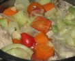 Ghiveci de legume cu pulpe de pui-5