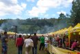 Festivalul cascavelei de la Valea Doftanei-Prahova-8