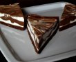 desert cheesecake marmorat cu ciocolata-1