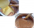 Inghetata de ciocolata cu afine-2