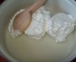 Prajitura cu nuca si crema de lapte-5