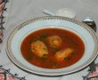 Supa de rosii cu galuste-15