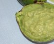 Crema desert de avocado-4