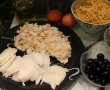 Cod cu ceapa, cartofi si ou (Bacalhau à Brás)-0