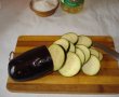 Salata de vinete cu ardei iute si usturoi-1