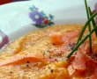 Supa crema de morcovi si ghimbir-4