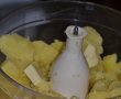 Mancare de pipotele cu piure de cartofi-7