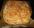 Pizza cu branza de oaie si salam cu sunca afumata-11