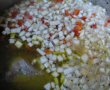 Supa de pui cu legume radacinoase-2