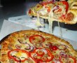 Pizza cu coronita-10