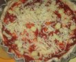 Pizza cu ciuperci-11