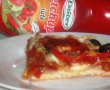 Pizza cu cabanos-13