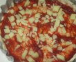 Pizza cu dovlecei-4